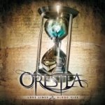 Orestea - Love Lines & Blood Ties cover art
