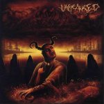 Uncleansed - Domination of the Faithful
