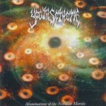 Yogth-Sothoth - Abominations of the Nebulah Mortiis