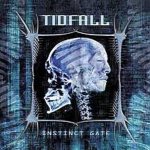 Tidfall - Instinct Gate cover art