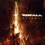 Tidfall - Nucleus cover art