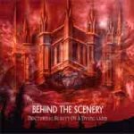 Behind The Scenery - Nocturnal Beauty of a Dying Land cover art