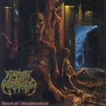 Cease of Breeding - Sounds of Disembowelment cover art