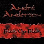 André Andersen - Black on Black cover art