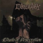 Cinerary - Rituals of Desecration cover art