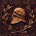 The Black League - Utopia A.D. cover art