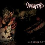 Condemned - A Dying Art