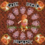 Gore Beyond Necropsy - Noise-A-Go-Go!!! cover art