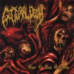 Guttural Decay - Epoch of Racial Extermination cover art