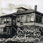Hacksaw To The Throat - Tear My Eyes Out... cover art