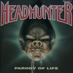 Headhunter - Parody of Life cover art