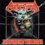 Attomica - Disturbing the Noise