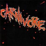 Carnivore - Carnivore cover art