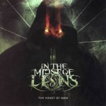In the Midst Of Lions - Heart of Man cover art