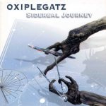 Oxiplegatz - Sidereal Journey cover art