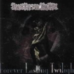 Smash The Brain - Forever Lasting Twilight cover art