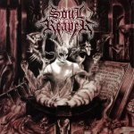 Soulreaper - Written in Blood cover art