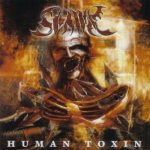 Spawn - Human Toxin cover art