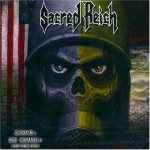 Sacred Reich - Ignorance / Surf Nicaragua cover art