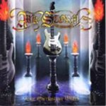 Ark Storm - The Everlasting Wheel cover art
