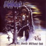 Convulse - World Without God cover art