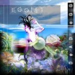 Egoist - Dead Egg cover art