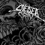 Chelsea Grin - My Damnation cover art