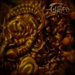 Gutted - Defiled cover art