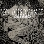 Ion Dissonance - Cursed cover art