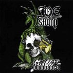 Joe Stump - Guitar Dominance cover art