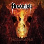 Pessimist - Evolution Unto Evil cover art