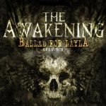 Ballad For Layla - The Awakening cover art