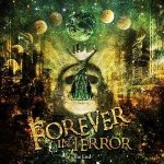 Forever In Terror - The End cover art