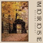 Morose - Autumn Poetry cover art