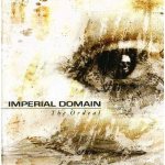Imperial Domain - The Ordeal cover art