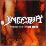 Inferia - Fucking Is a Great Way to Get to Know New People cover art