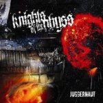 Knights Of The Abyss - Juggernaut cover art