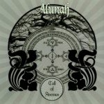 Alunah - Call of Avernus cover art