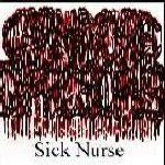 Carnivore Diprosopus - Sick Nurse cover art