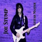 Joe Stump - Guitar Master cover art