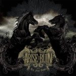Arise and Ruin - The Final Dawn cover art