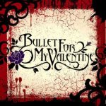 Bullet For My Valentine - Bullet for My Valentine cover art