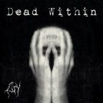 Cry - Dead Within cover art