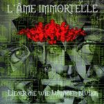 L' Âme Immortelle - Lieder die wie Wunden bluten cover art