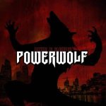 Powerwolf - Return in Bloodred cover art