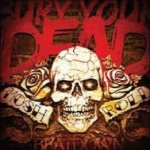 Bury Your Dead - Mosh & Roll cover art