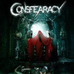 Consfearacy - Consfearacy cover art