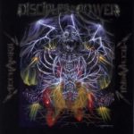 Disciples of Power - Mechanikill cover art