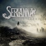 Serianna - Inheritors cover art