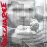Discharge - Discharge cover art